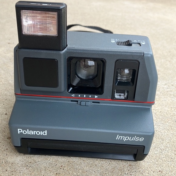 Polaroid Other - Vintage Polaroid camera